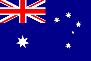 Australia flag